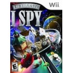 (Nintendo Wii): Ultimate I Spy